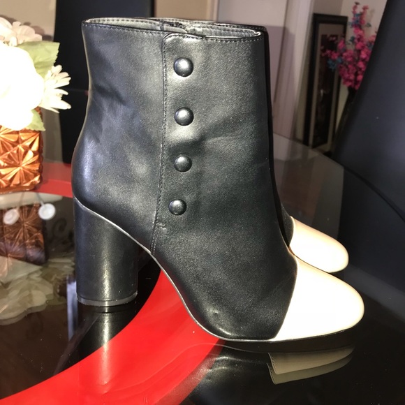 Zara Shoes - Zara ankle boots
